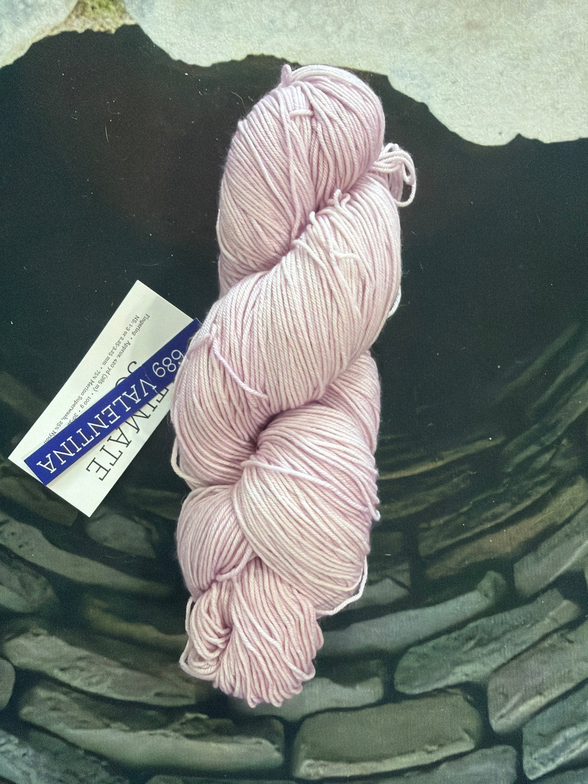 Malabrigo Ultimate Sock 4ply