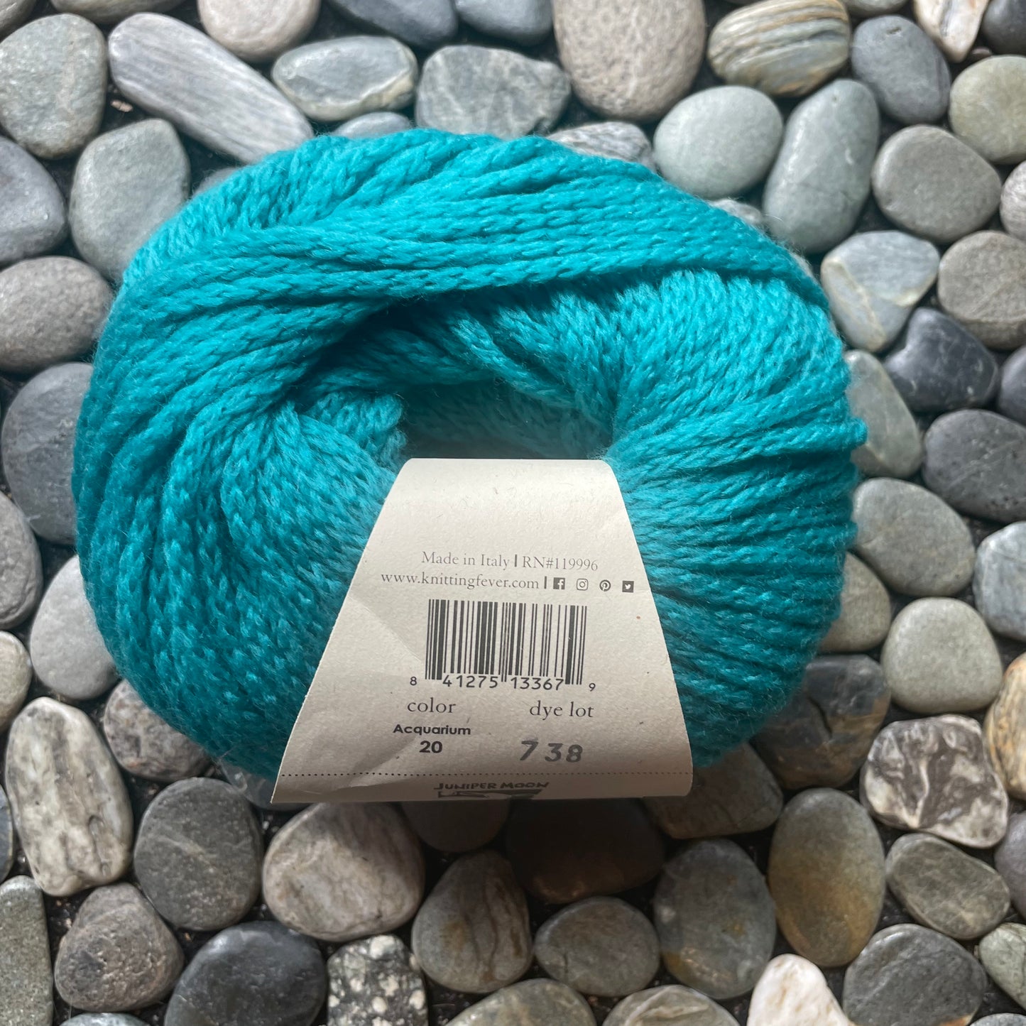 Fourteen paints or solids by Juniper Moon Farm hi