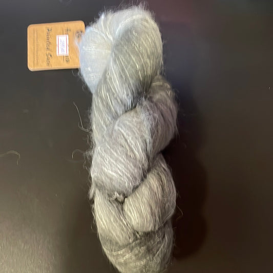 Araucania painted suri