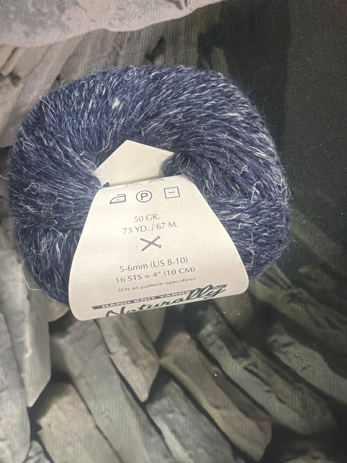 Naturally Moro 12 ply