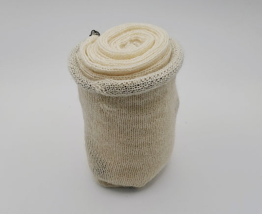 10  Wool Pots - Eco-Friendly - wool Pot - Biodegradable