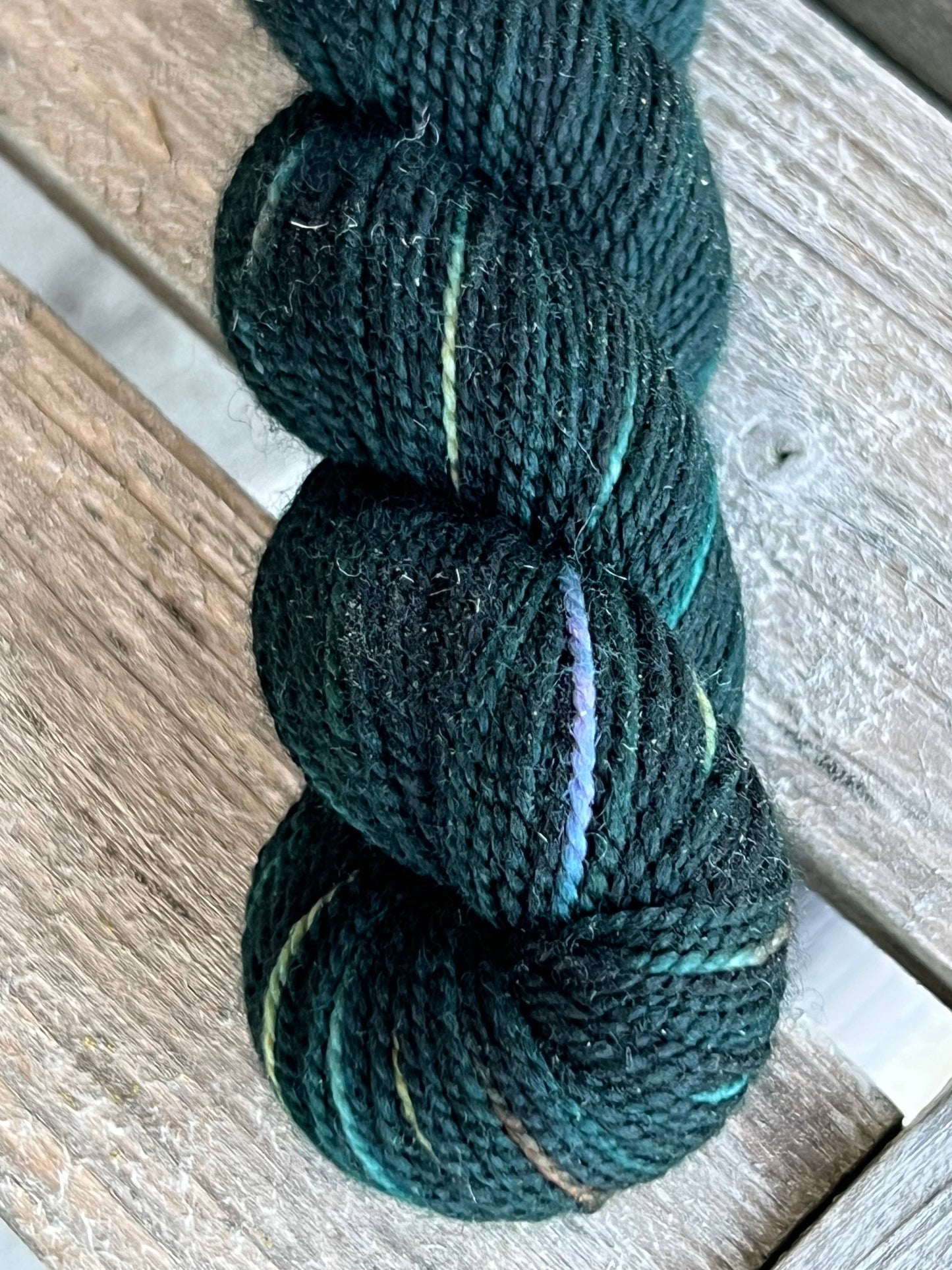 Koigu Wool Designs - KPPPM COLOR COLLECTION 10 skeins/bag