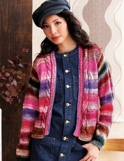 Noro  Magazine - 27th  Issue
