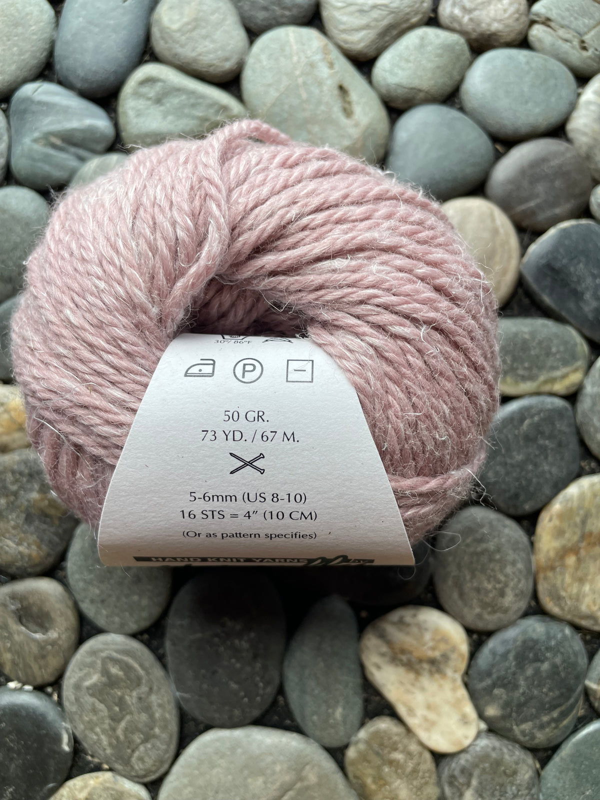 Naturally Moro 12 ply