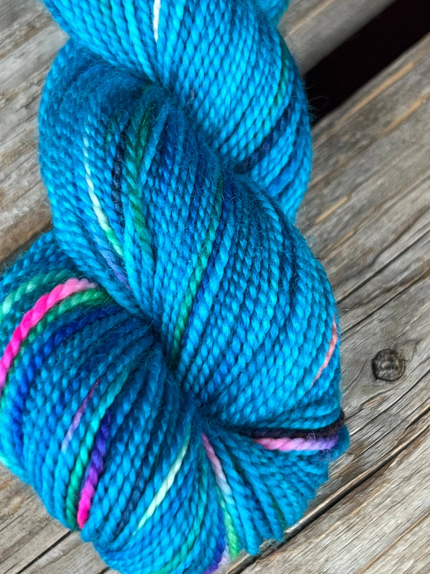 Koigu Wool Designs - KPPPM COLOR COLLECTION 10 skeins/bag
