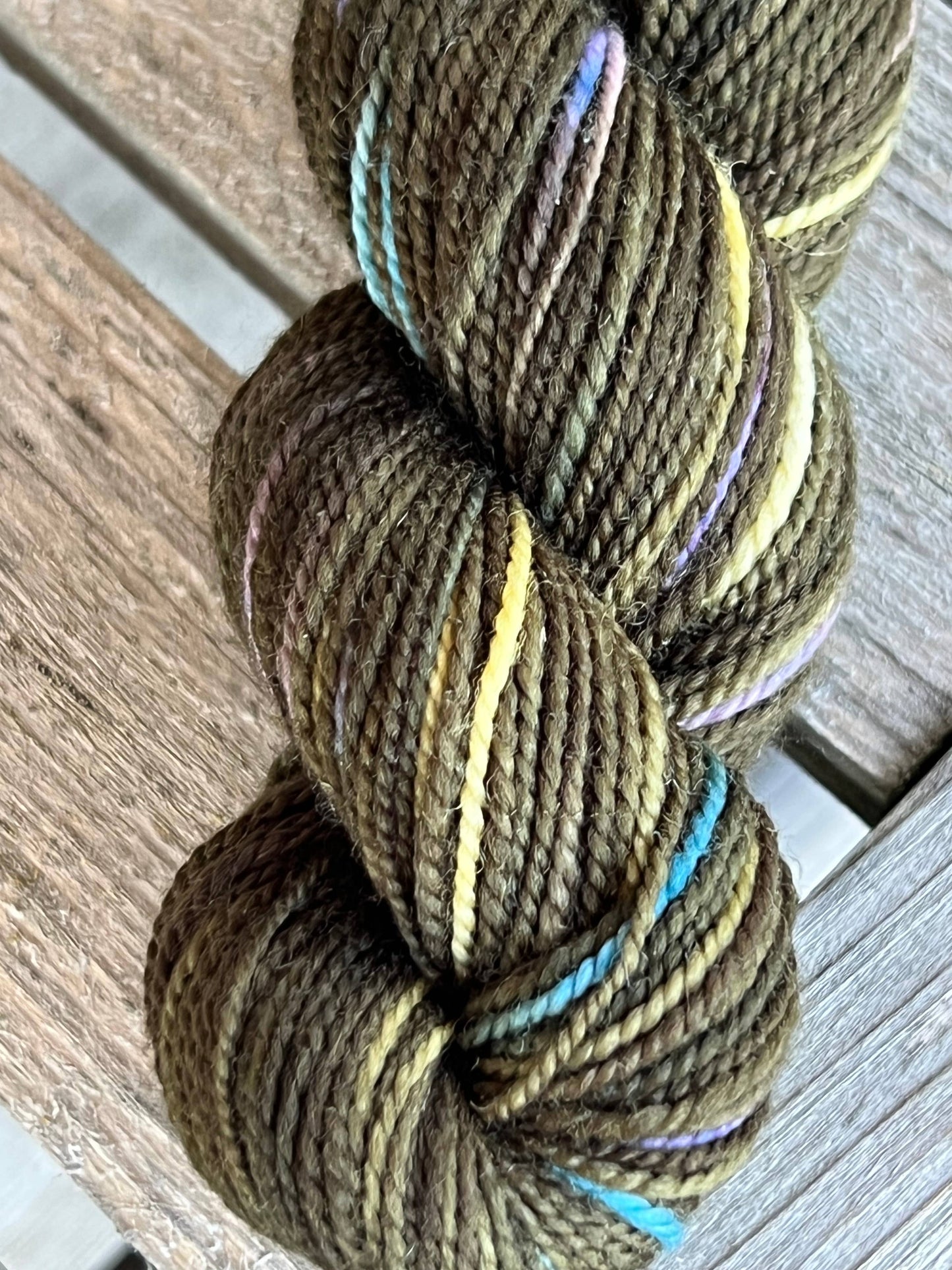 Koigu Wool Designs - KPPPM COLOR COLLECTION 10 skeins/bag