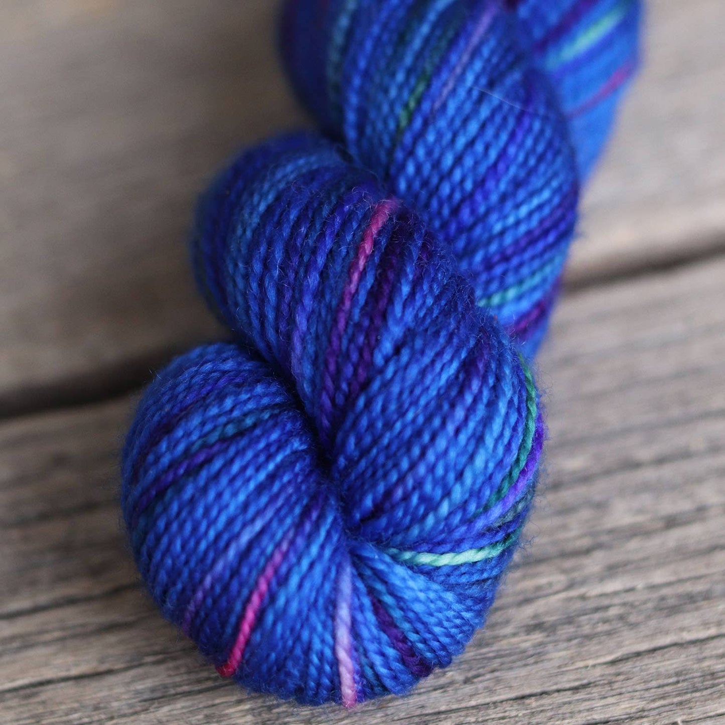 Koigu Wool Designs - KPPPM COLOR COLLECTION 10 skeins/bag