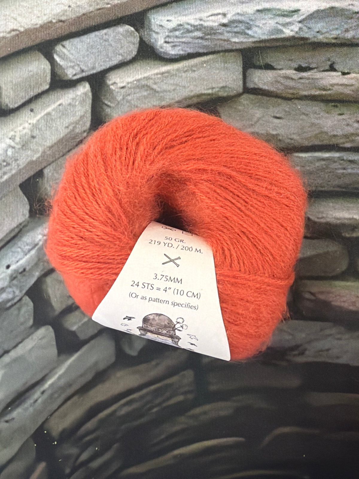Chaska puray 8ply
