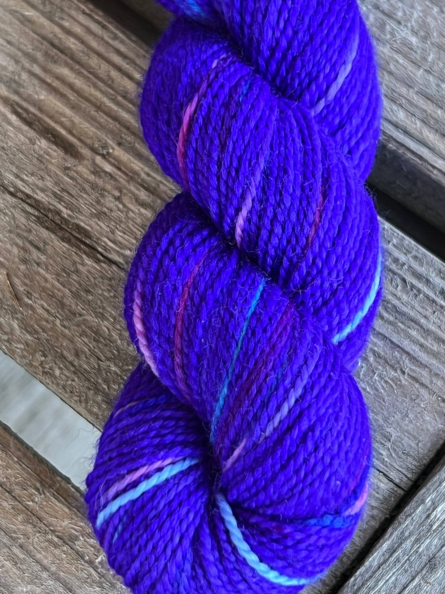 Koigu Wool Designs - KPPPM COLOR COLLECTION 10 skeins/bag