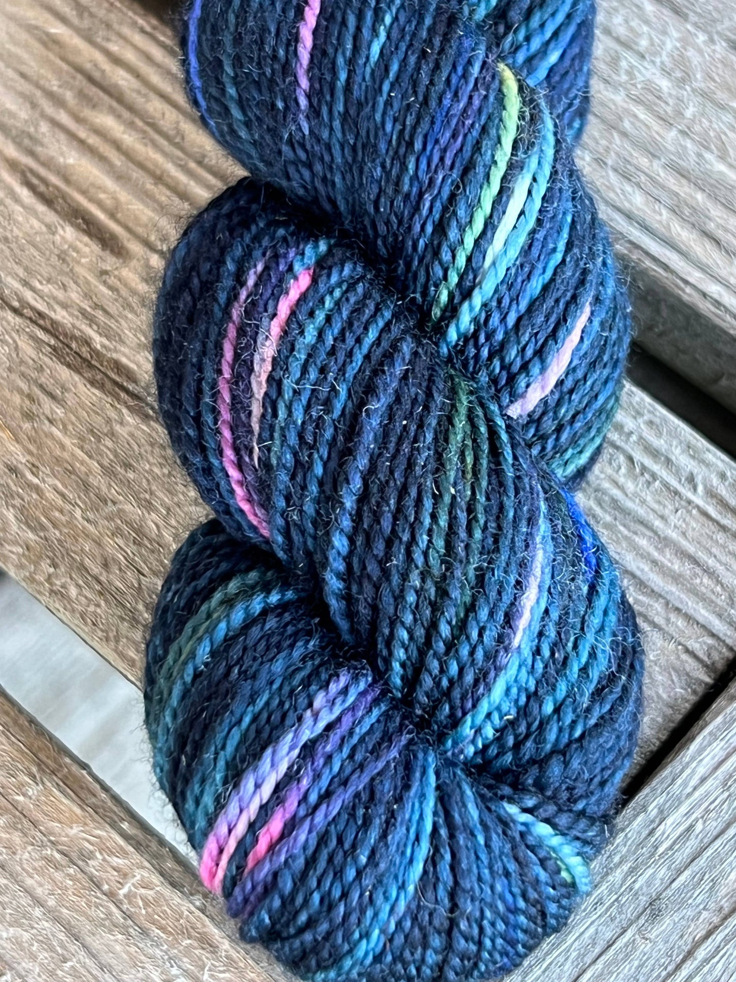 Koigu Wool Designs - KPPPM COLOR COLLECTION 10 skeins/bag