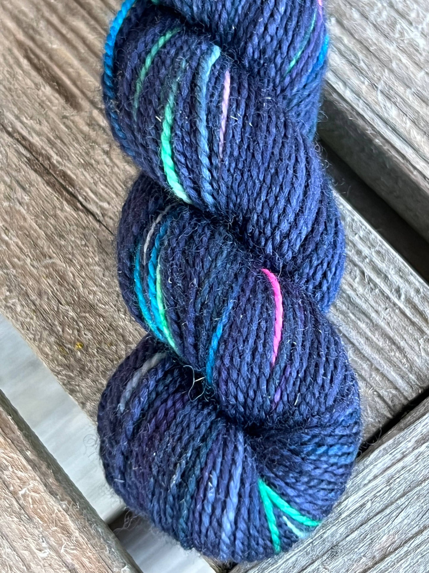 Koigu Wool Designs - KPPPM COLOR COLLECTION 10 skeins/bag