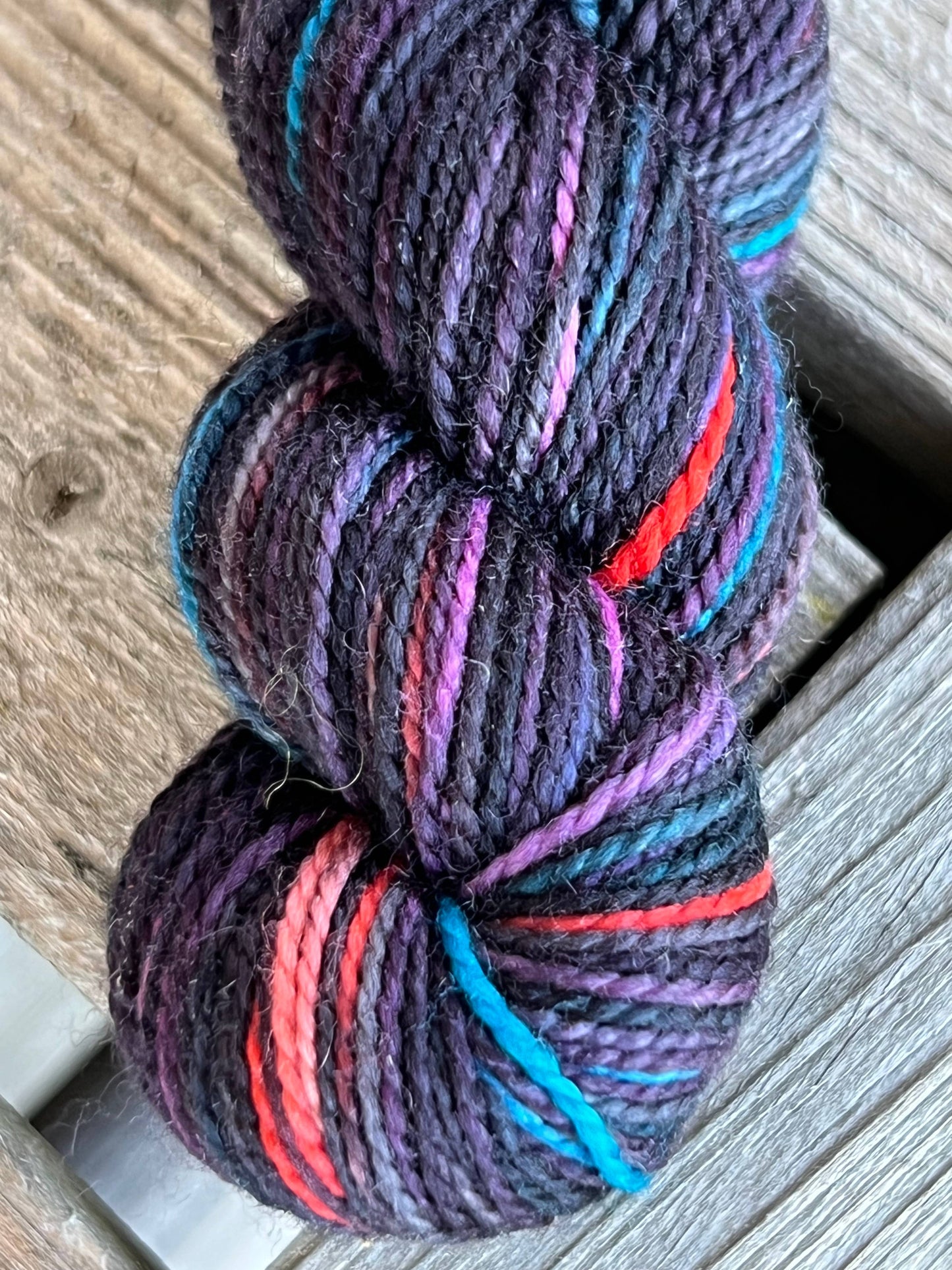 Koigu Wool Designs - KPPPM COLOR COLLECTION 10 skeins/bag