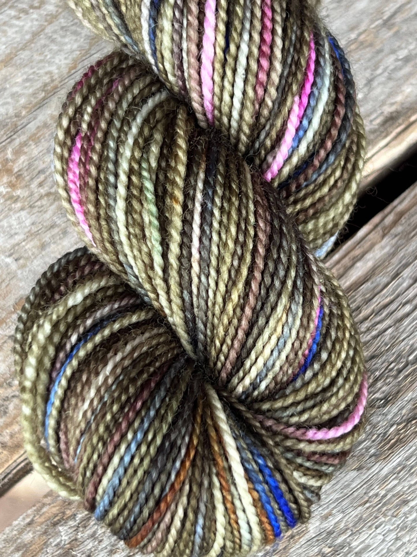 Koigu Wool Designs - KPPPM COLOR COLLECTION 10 skeins/bag