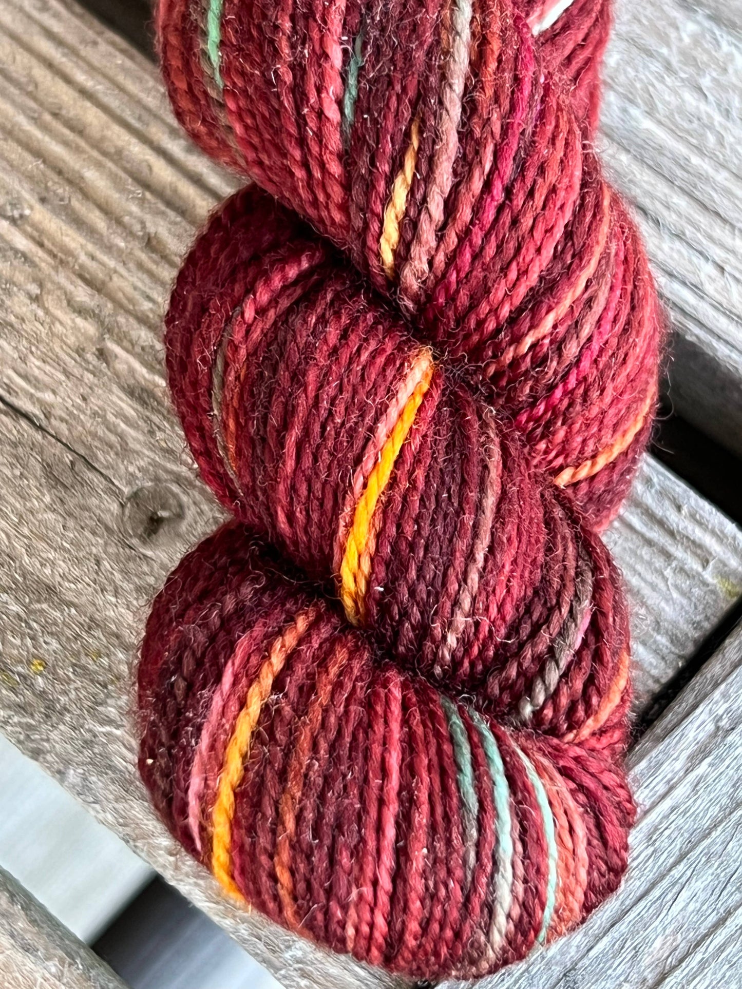 Koigu Wool Designs - KPPPM COLOR COLLECTION 10 skeins/bag