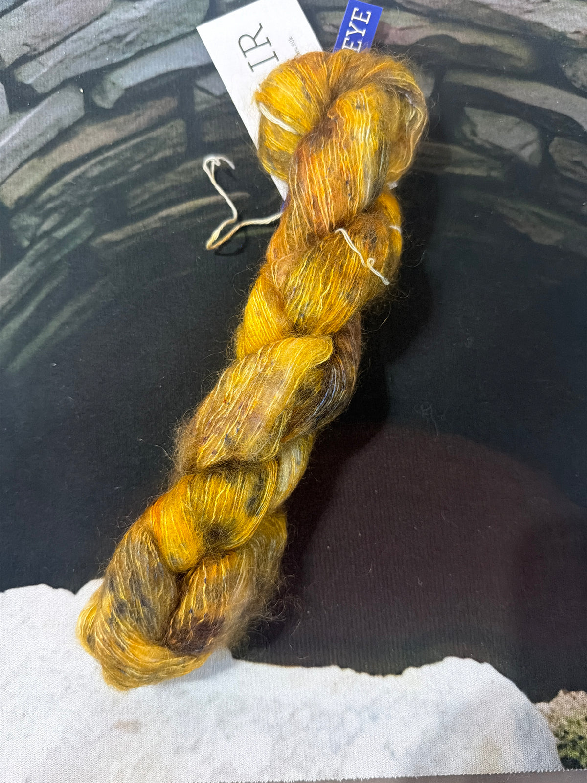 Malabrigo Mohair