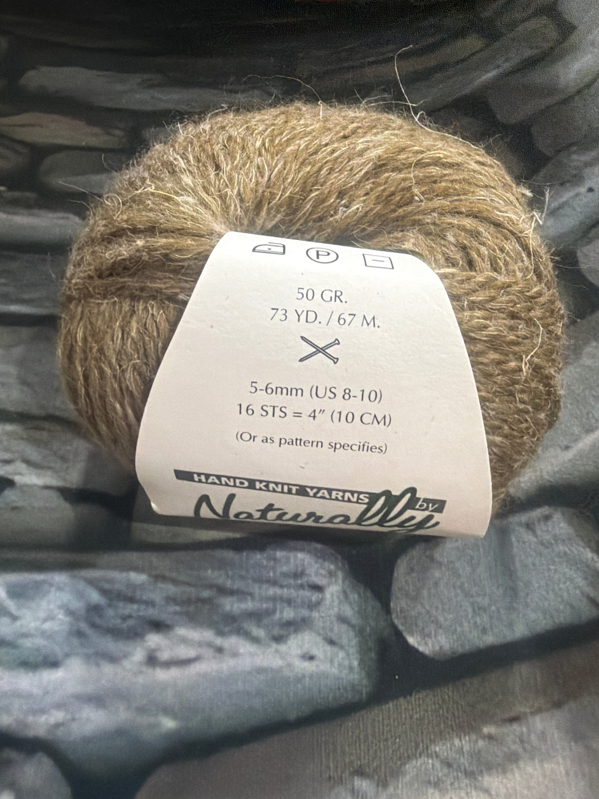 Naturally Moro 12 ply