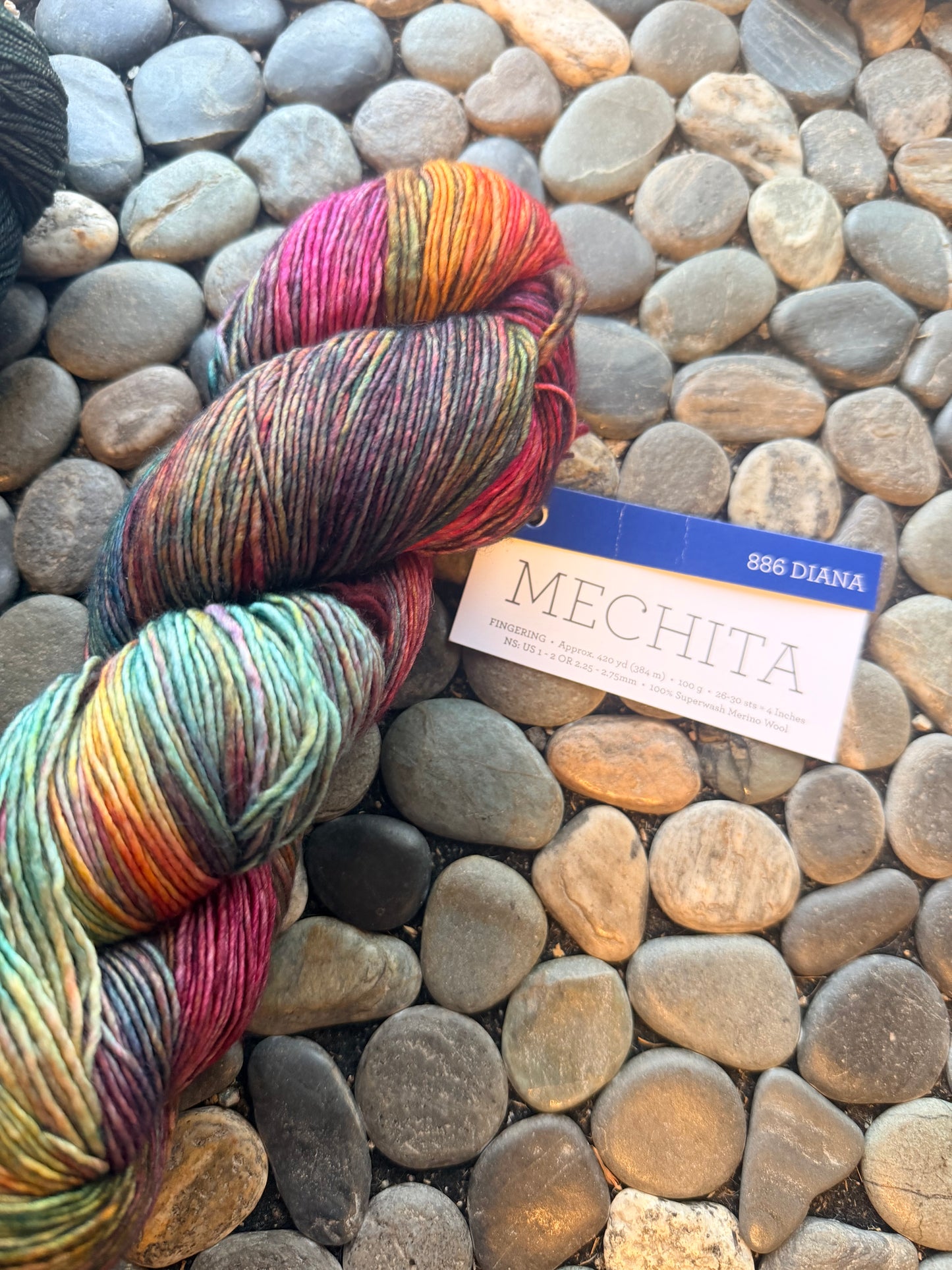 Malabrigo Mechita 4ply