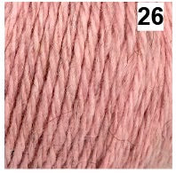 Purrino merino possum 8ply