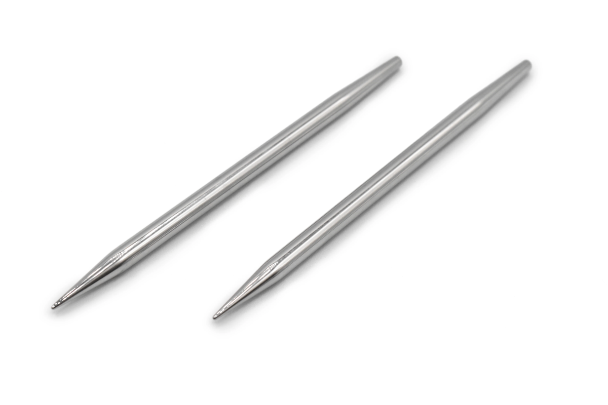 Lykke flight 5” tips standard