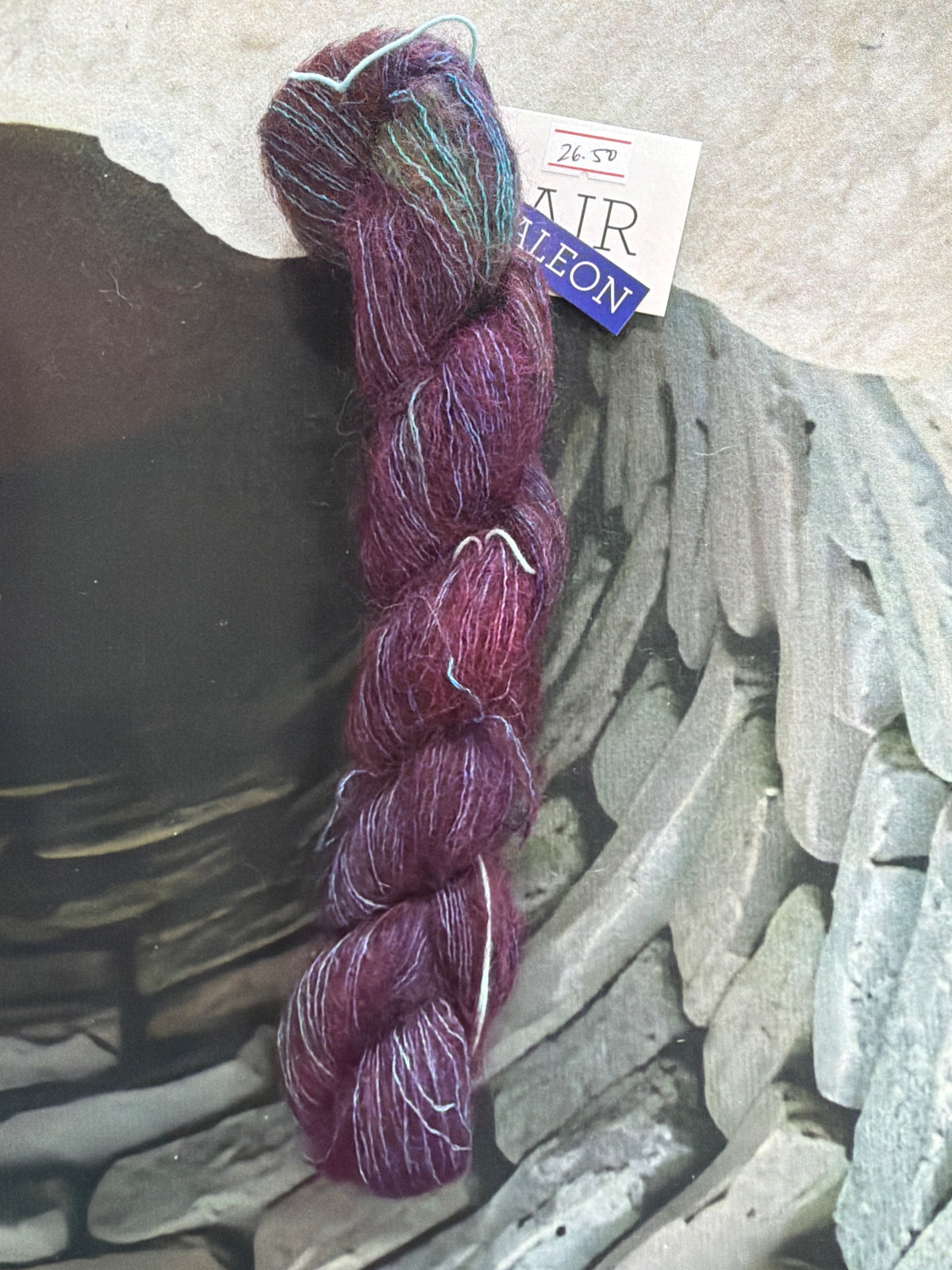 Malabrigo Mohair