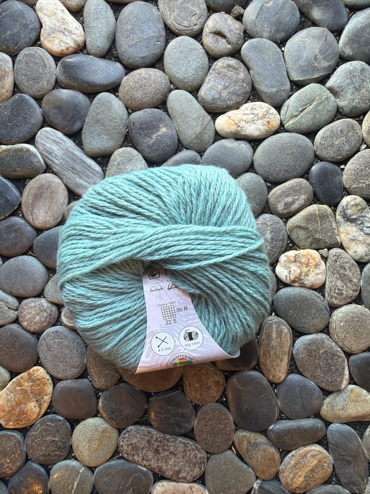 Purrino merino possum 8ply