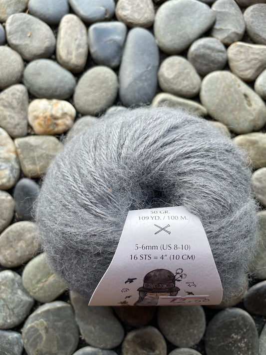 Chaska alpaca air 12ply