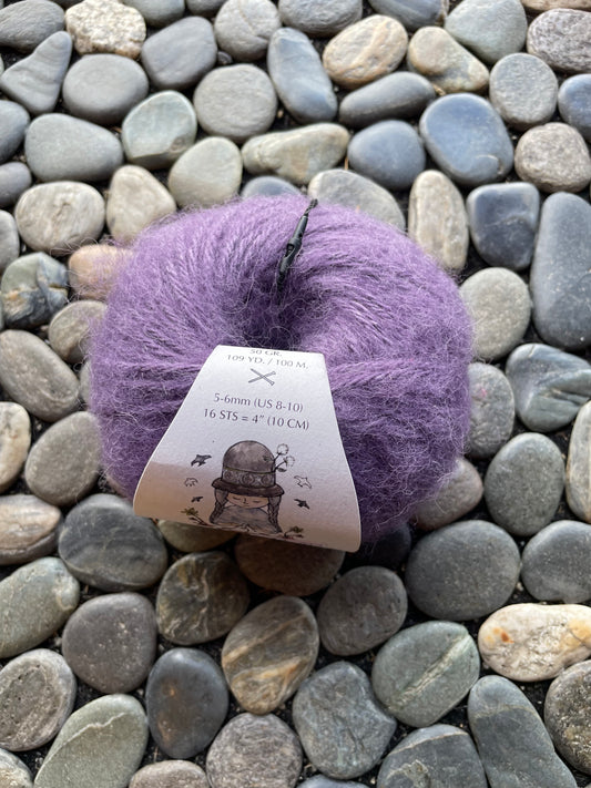 Chaska alpaca air 12ply