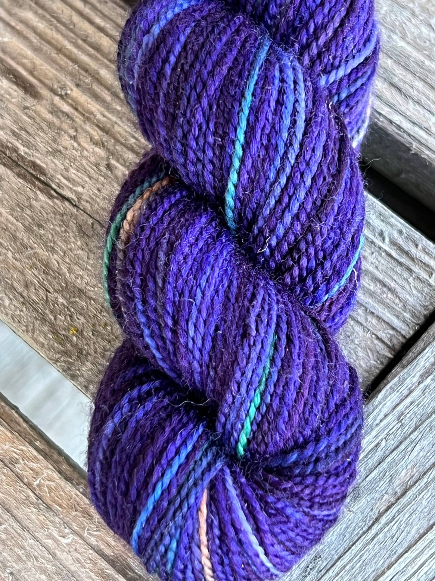 Koigu Wool Designs - KPPPM COLOR COLLECTION 10 skeins/bag