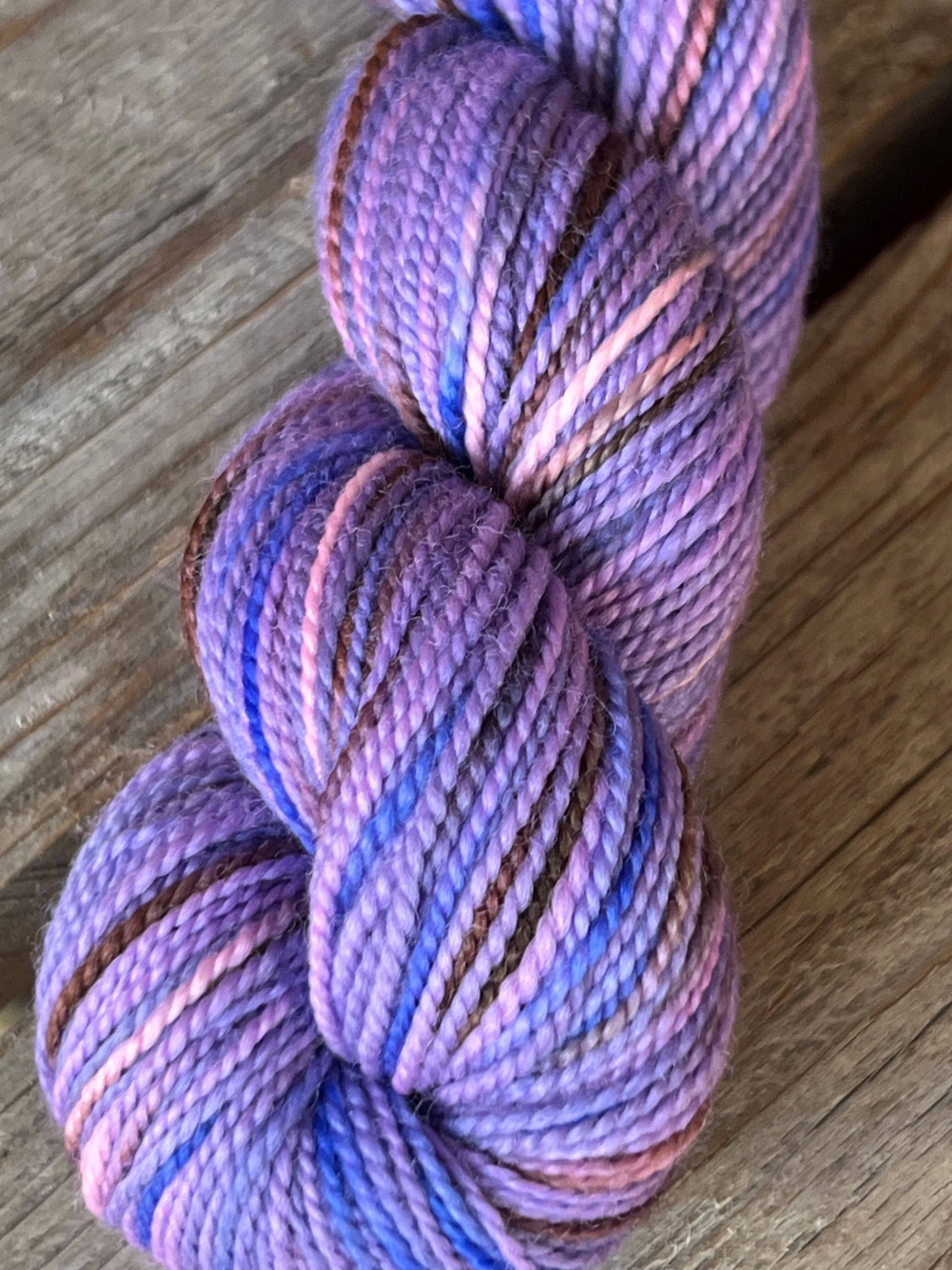 Koigu Wool Designs - KPPPM COLOR COLLECTION 10 skeins/bag