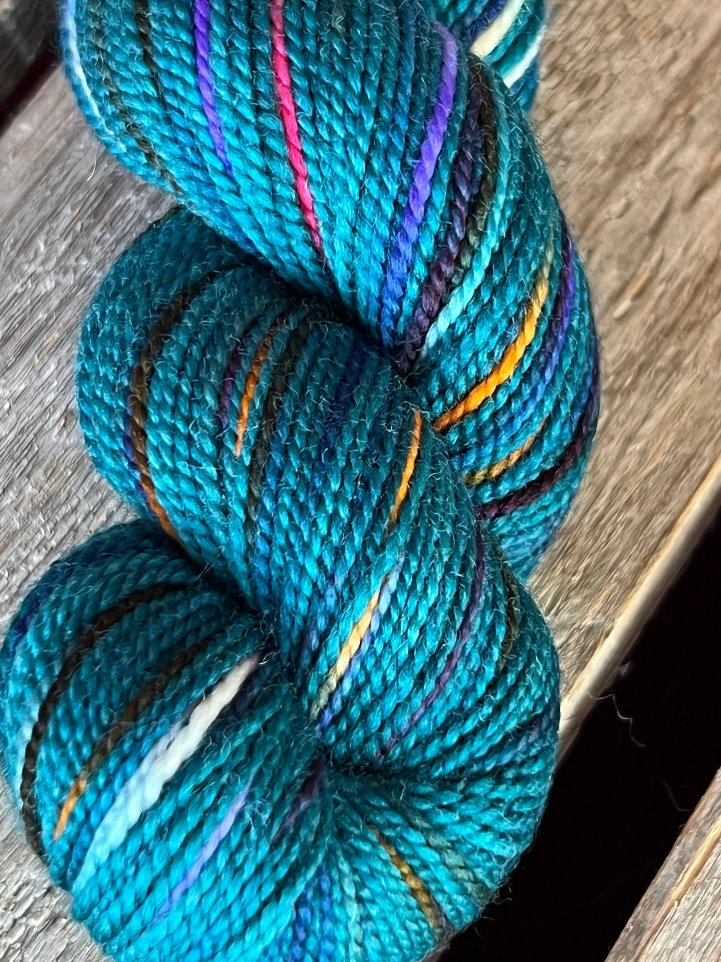 Koigu Wool Designs - KPPPM COLOR COLLECTION 10 skeins/bag
