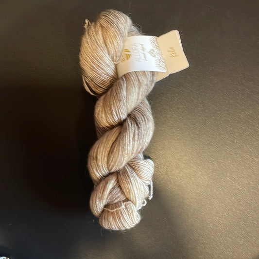 Allora hand dyed - Lana Grossa